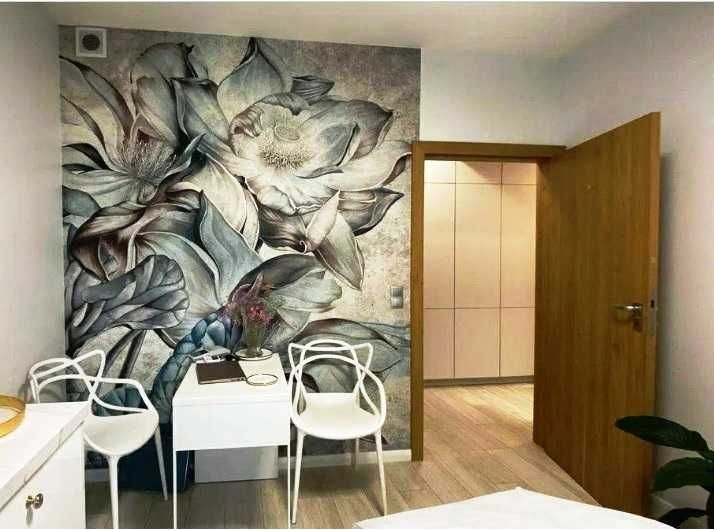 Gabinet/stanowisko + marketing, salon kosmetyczny, medycyna estetyczna