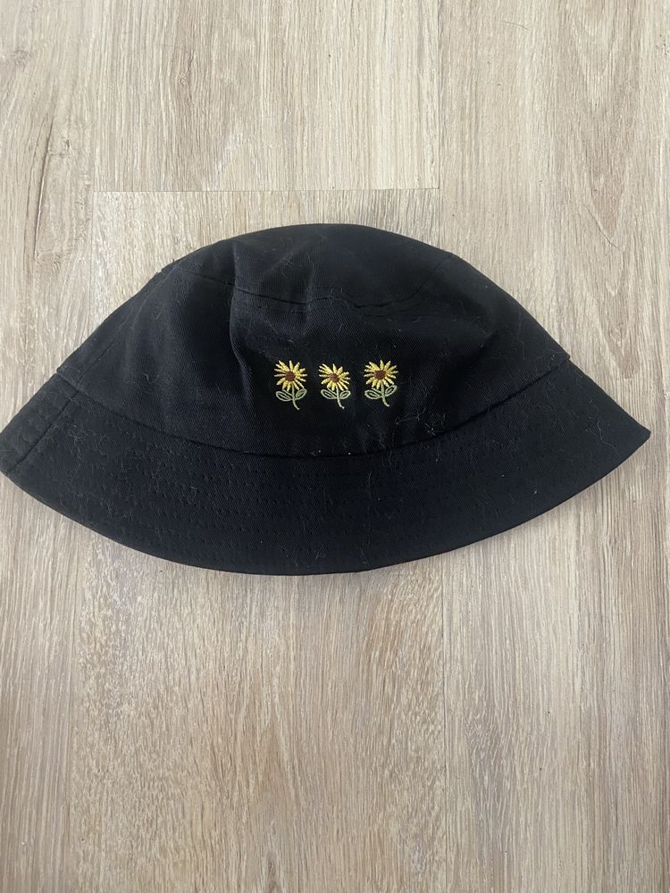 Czapka bucket hat