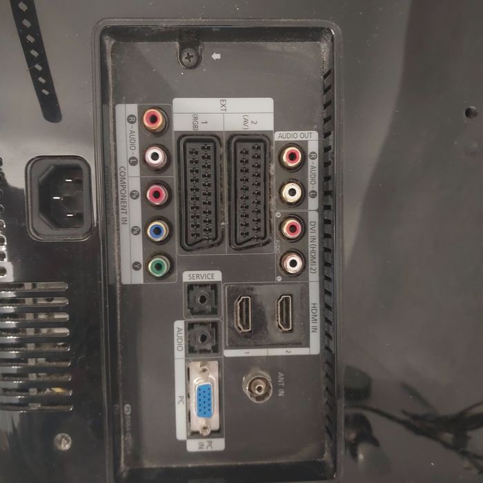 Telewizor Samsung 26 cali