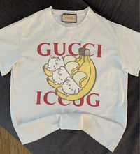 Оригінальна футболка gucci