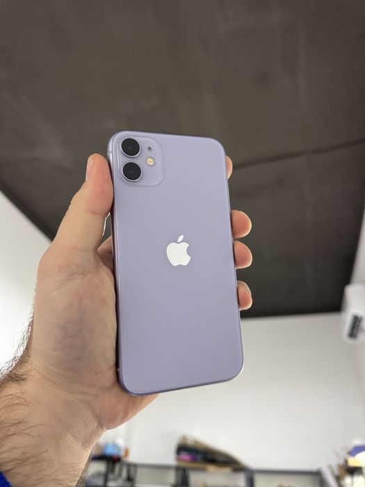Apple iphone 11 64 gb Neverlock 100% айфон 11