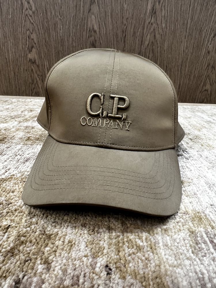 Кепка cp.company