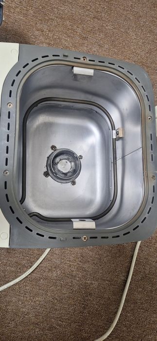 Хлебопечка Zelmer 43Z011