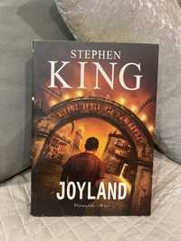 Stephen King Joyland