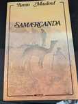 Samarcanda de Amin Maalouf