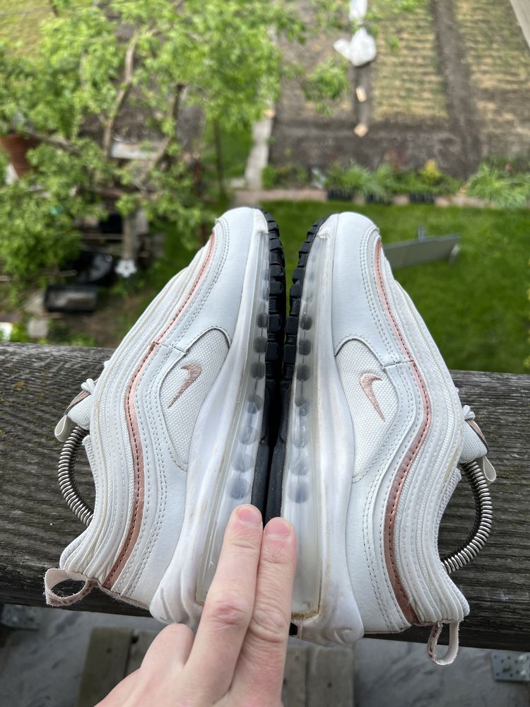 Кросівки Nike Air Max 97