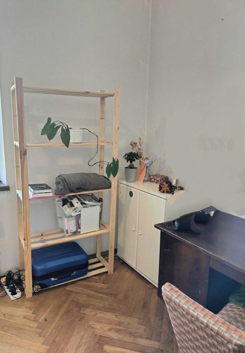 Wynajmę mieszkanie dwupokojowe przy ul. Dietla