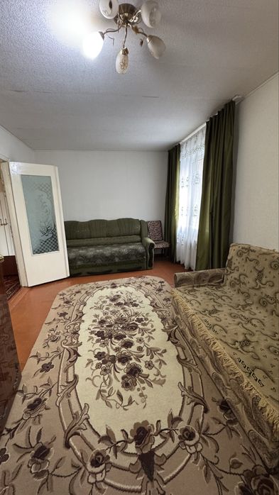 Центр однокімнатна