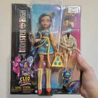 Monster high cleo de nile