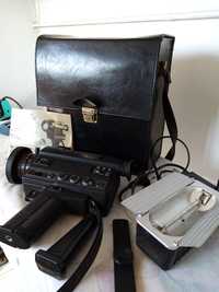 Camera  super 8 Sankyo XL- 400 S