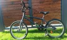 Rower BMX  dla chłopaka