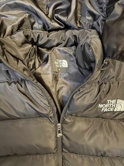 Kurtka The North Face Unisex