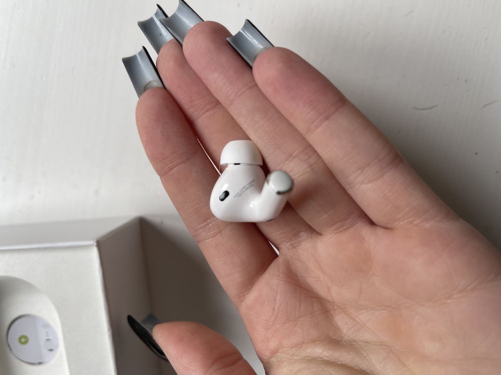 airpods pro 1 generacji