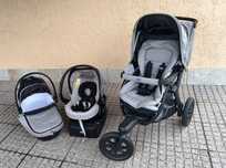 Trio Chicco Active 3