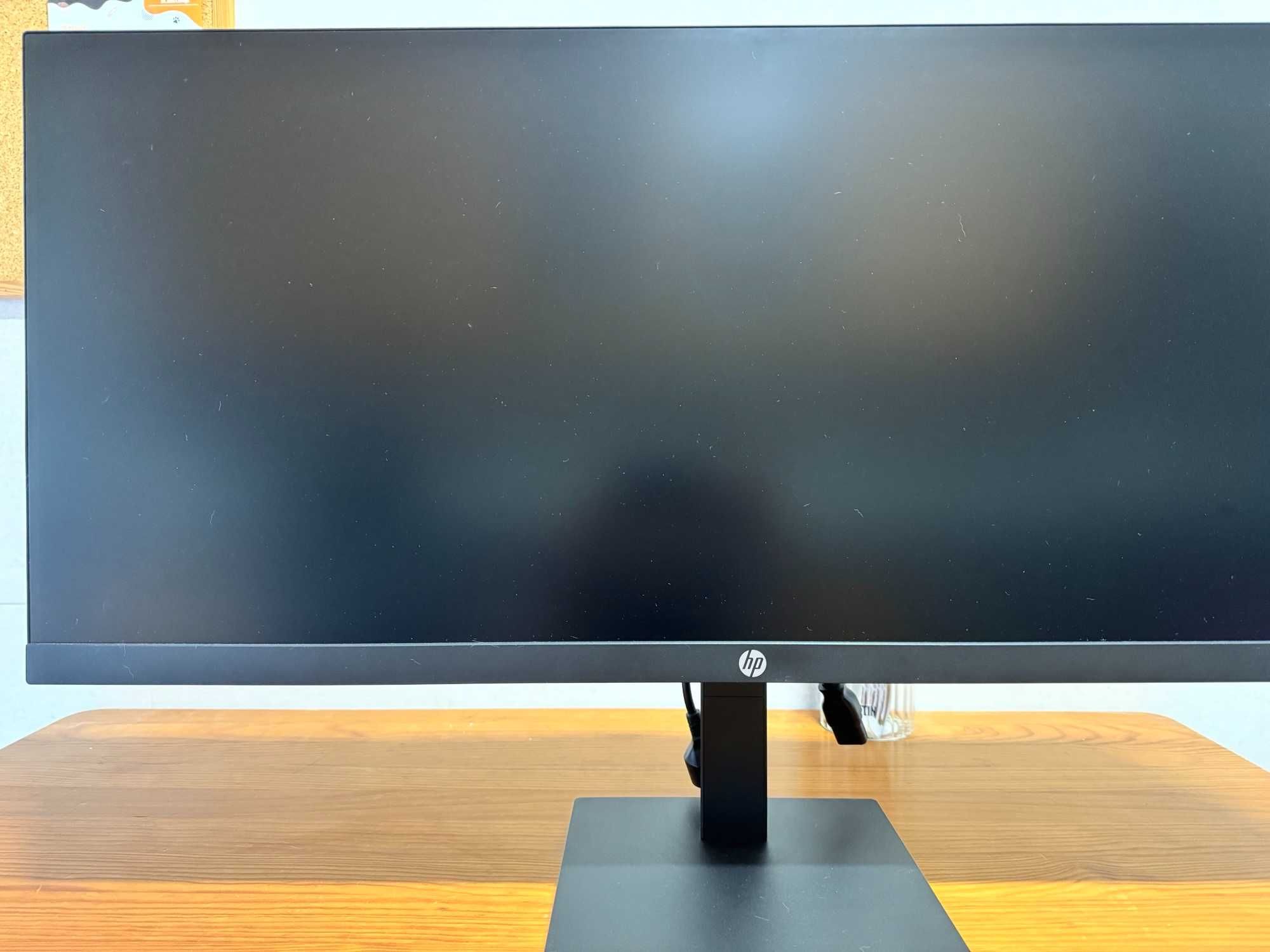 Monitor Gaming HP X34