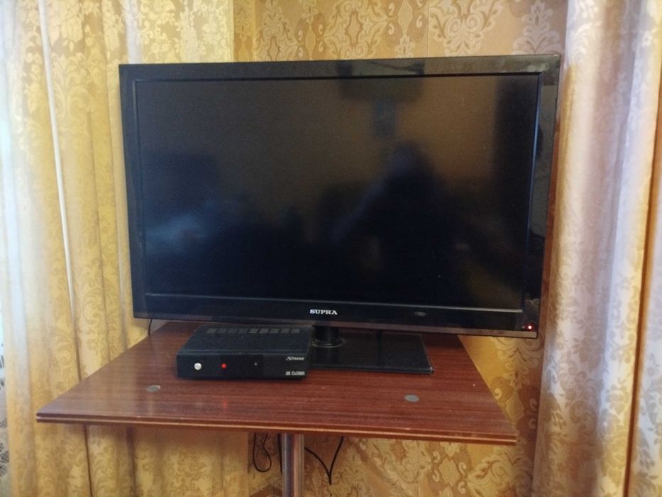 LED телевизор Supra STV-LC3277WL