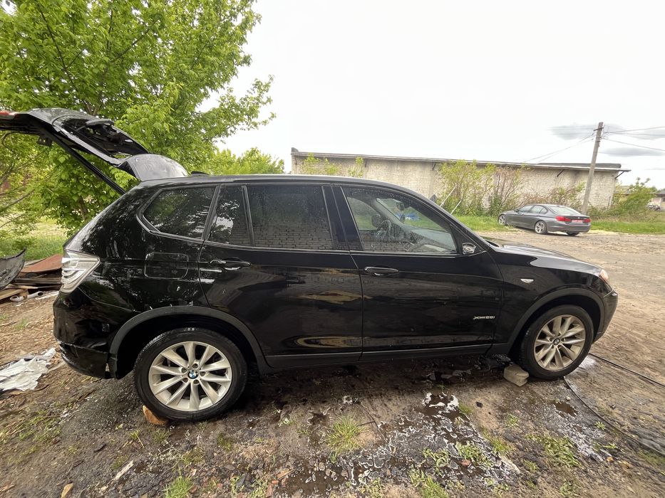 Двері bmw x3 f25 668 двері бмв х3 ф25 668 двери bmw x3 f25 двери 668