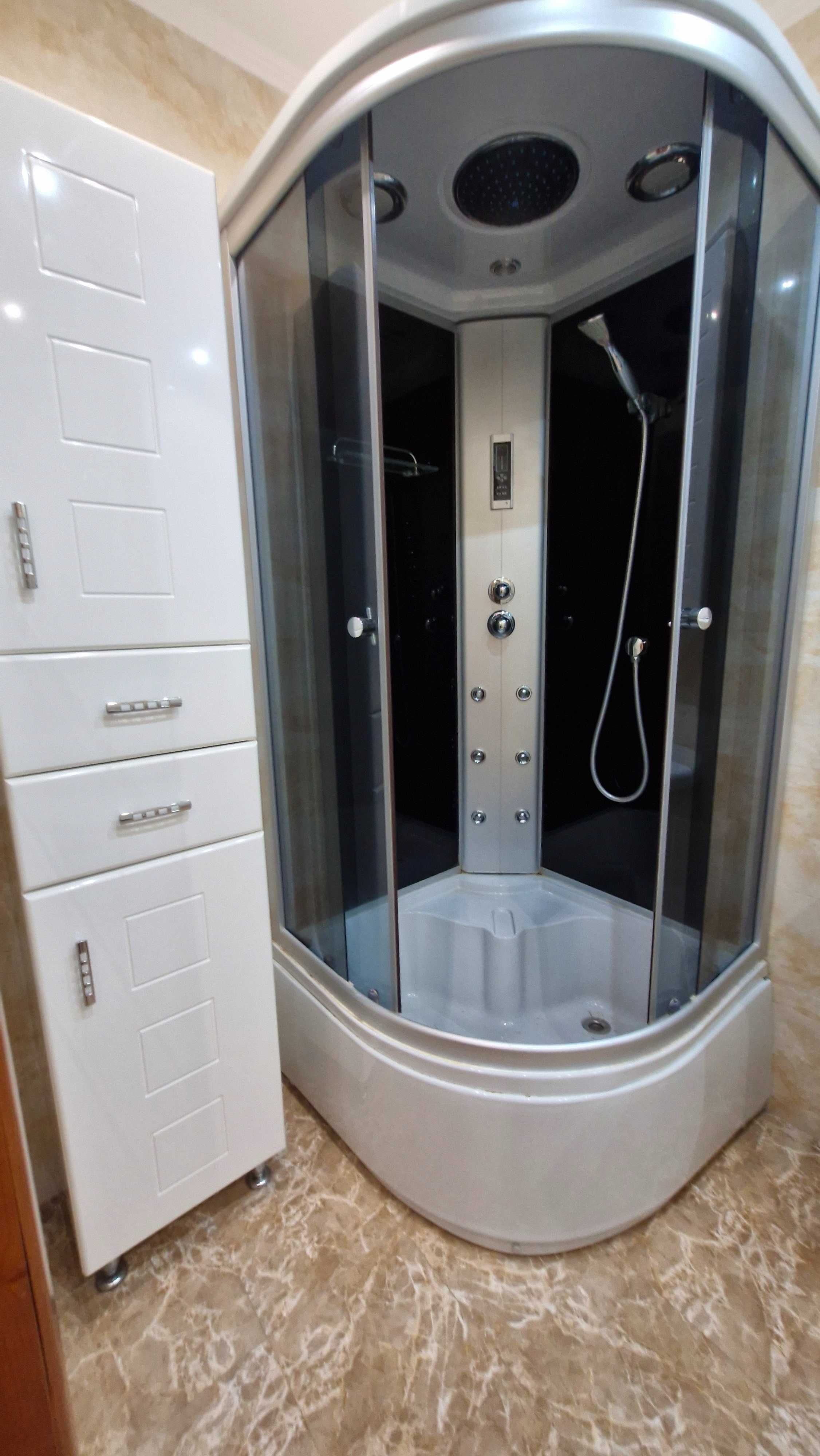 Продам 3х комнатную квартиру с автономным отоплением район Магеллана