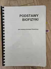 Biofizyka Andrzej Pilawski podstawy biofizyki