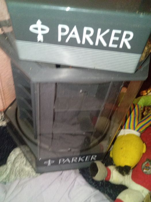 Expositor Parker