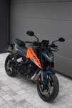 KTM Duke KTM Duke 125 2024 Niski Przebieg