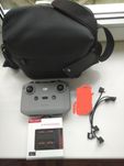 Продам аксесуары DJI mavic mini
