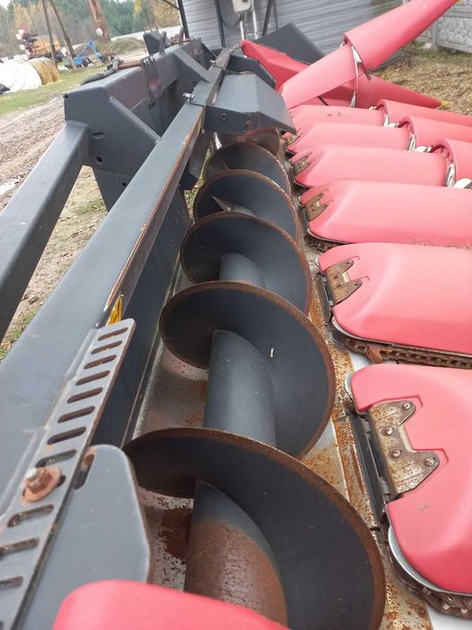 Жатка кукурудзяна RD-800/B