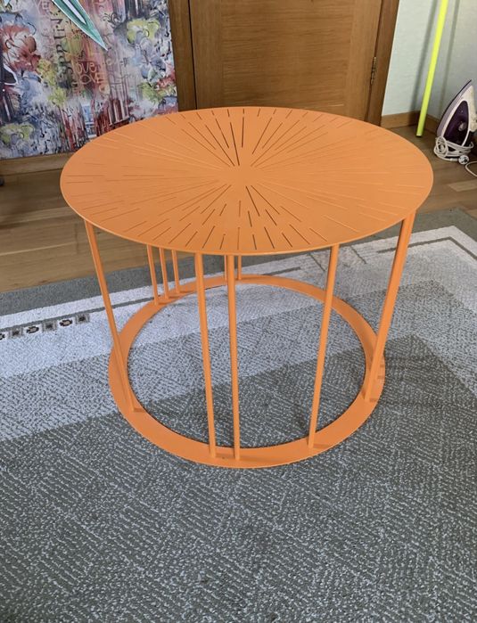 Стіл журнальний дитячий