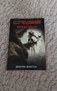 Crysis | Eskalacja | Gavin Smith |