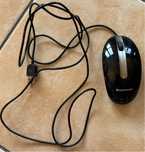 Lenovo Optical Mouse M3803