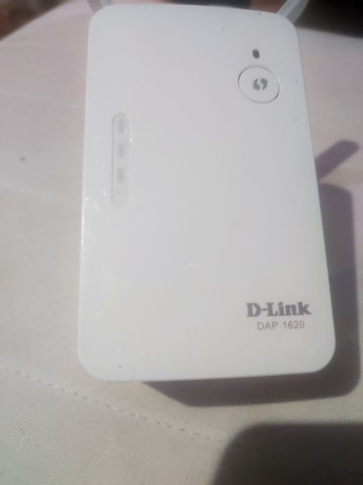 Wzmacniacz wifi TP-Link