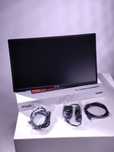 Портативний монітор 18.5 дюймів з динаміками, 1920х1080 IPS, 120 hz