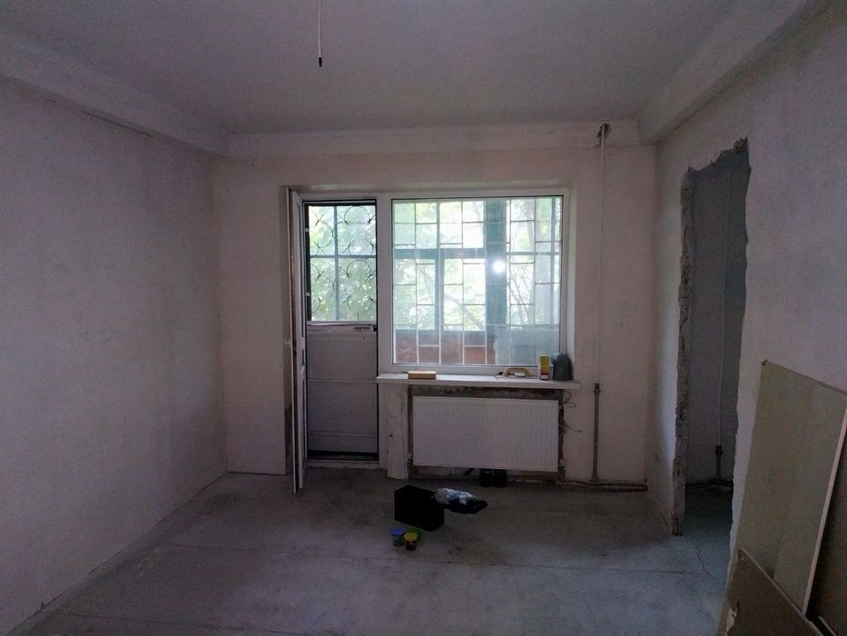 3-кімнатна квартира за ціною однокімнатної! Черемушки, Кам’янське