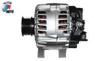 Alternator 1.5 1.6 2.0 TDCI D2 Ford Tourneo Connect Courier Transit Connect Courier Volvo S40 II V50