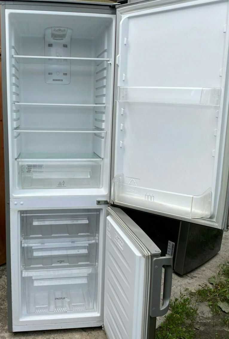 Холодильник двокамерний Electrolux з Європи
