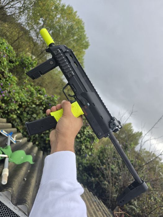 Airsoft mp7 tokyo marui