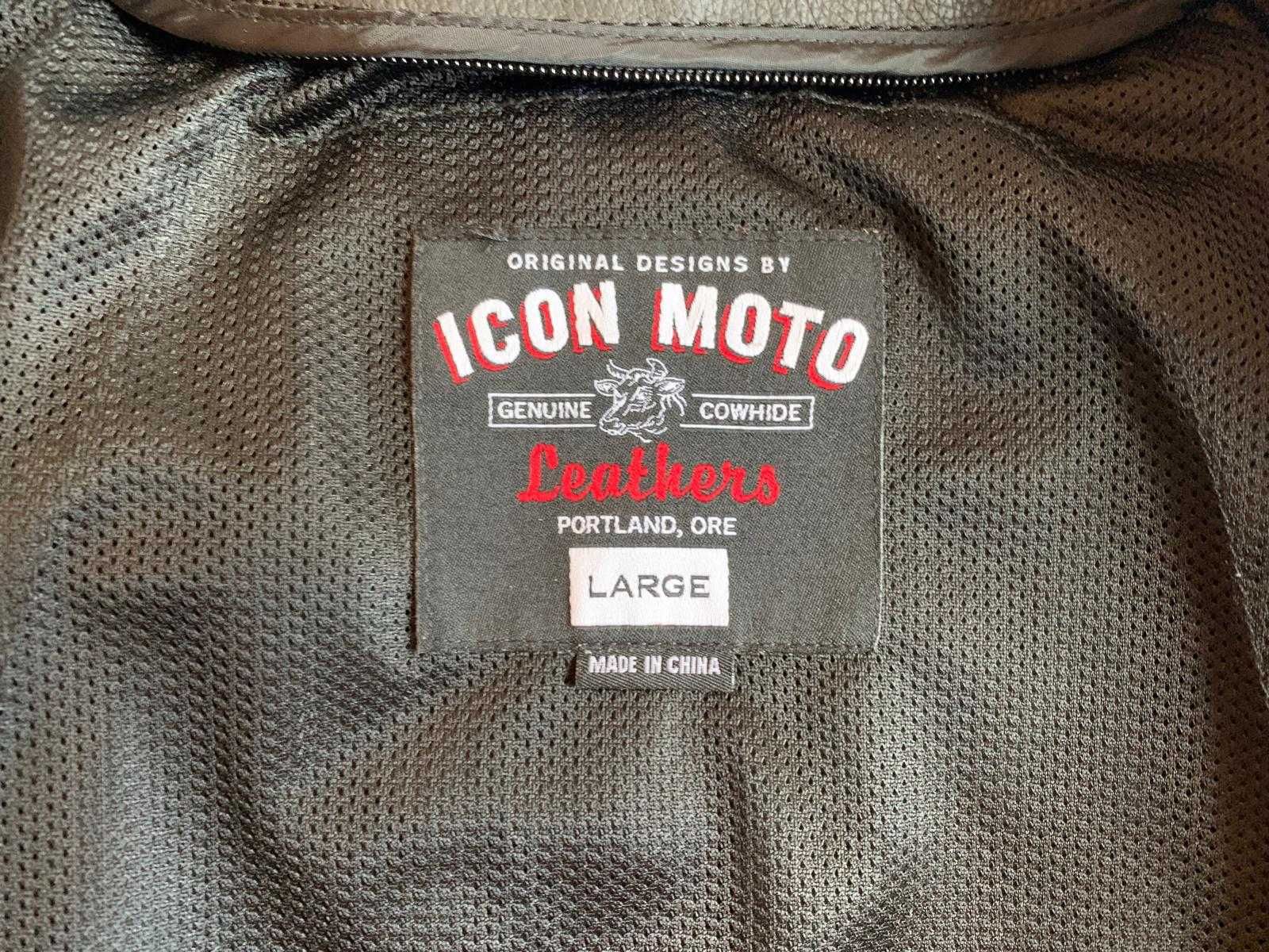 Suzuki Icon Motul Champion Racing Motorbike Jacket