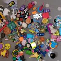 Figurki Zabawki kinder różne duża ilość