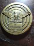 Medalhas Benfica e Eusébio Consagração Nacional