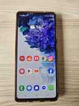 SAMSUNG GALAXY S20 FE 5G 128GB  czerwony