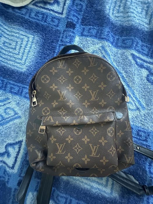 рюкзак луи витон