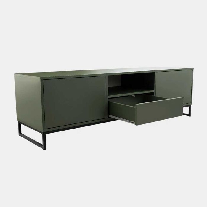 160x49x45 Nowe Szafki pod telewizor 3-kolory Darmowa dostawa