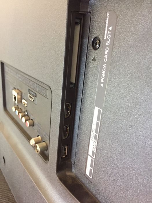 Smart tv lg 43uk6400pfl