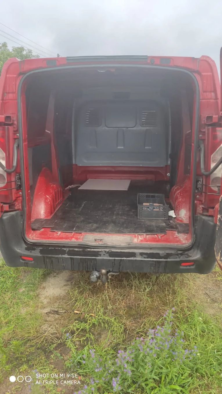 Fiat Scudo
