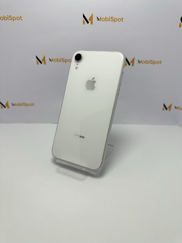 Apple iPhone Xr (White) 64GB Neverlock!