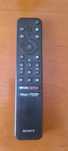 comando para tv sony original