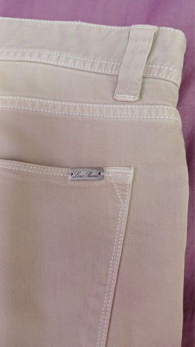 Продам оригінальні джинси «Loro Piana”