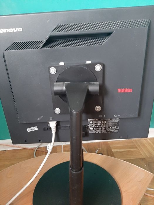 Sprzedam monitor LCD do  komputera