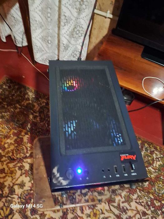 Комп'ютер r5 5600