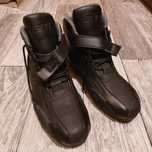 Buty motocyklowe FLM 46-47